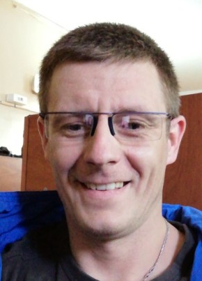 Андрей, 39, Қазақстан, Өскемен