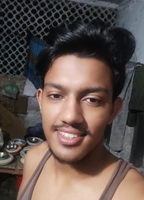 Raju Sorkar, 18, বাংলাদেশ, যশোর জেলা