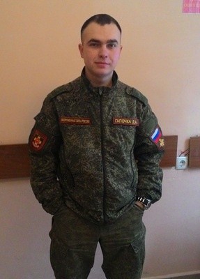 Денис, 30, Россия, Воронеж