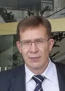 Dmitriy M, 50, Russia, Nizhniy Novgorod