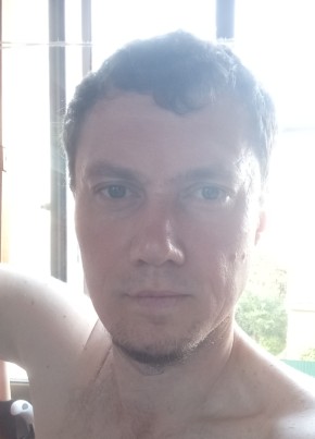 Михаил из Люберцы 42 года