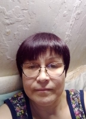 Светлана, 58, Россия, Асбест