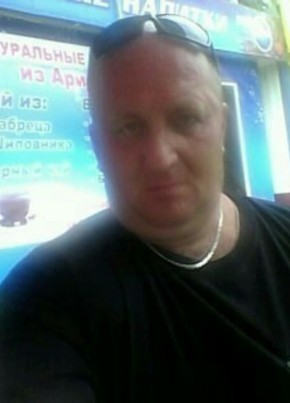 ЮРИЙ, 55, Россия, Алатырь