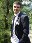 Nikolay, 25, Mariinsk