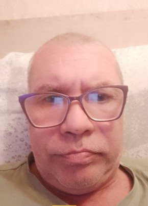 Михаил, 52, Россия, Керва