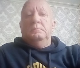 Oleg Lipnevich, 60 лет, Магілёў