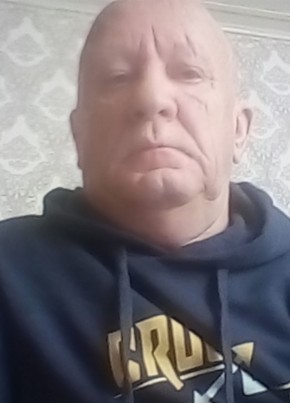 Oleg Lipnevich, 60, Рэспубліка Беларусь, Магілёў