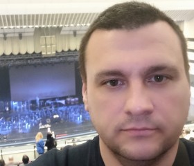Sergey, 44, Saint Petersburg