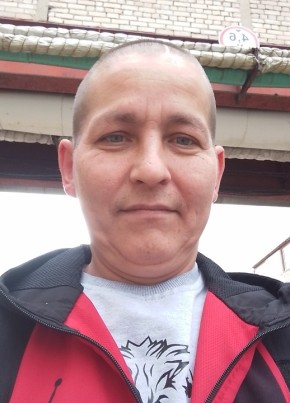 Александр, 44, Россия, Конаково