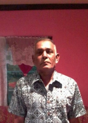 Dipdayalchand, 37, Fiji, Suva
