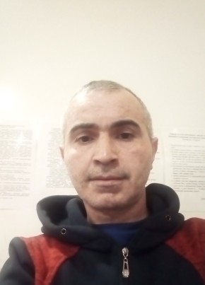Мурад, 49, Россия, Сургут