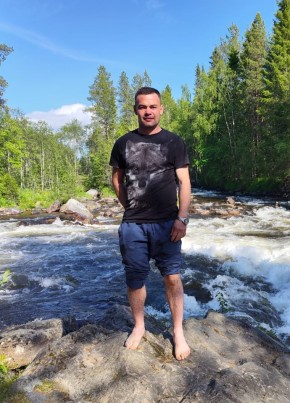 Денис, 41, Россия, Мытищи
