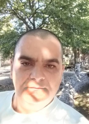 Nenad, 44, Србија, Параћин