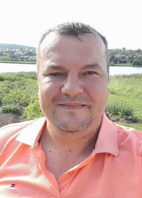 Павел, 41, Россия, Красноуральск