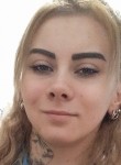 Марина, 24 года, Горад Мінск