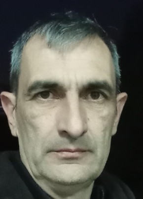 Георгий, 46, Россия, Солнечногорск