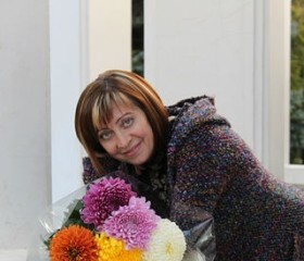 Ирина, 66 лет, Новочеркасск