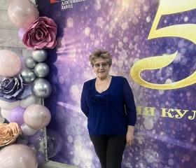 Lidiya, 62, Shelekhov