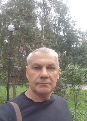СЕРГЕЙ, 51, Россия, Курск