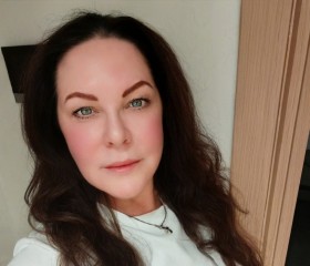 Anna, 54, Zelenograd