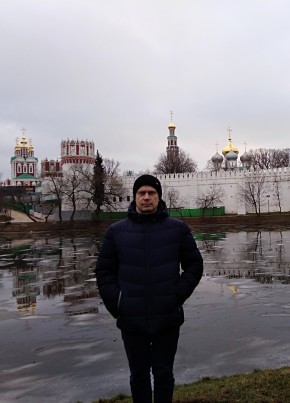 Сергей, 44, Россия, Курск
