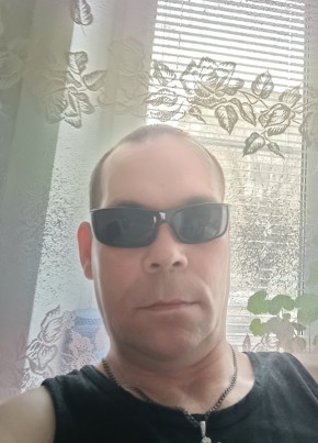 Андрей, 47, Россия, Каменск-Уральский