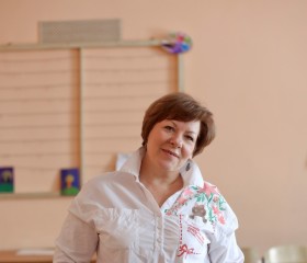 Оксана, 57 лет, Обнинск