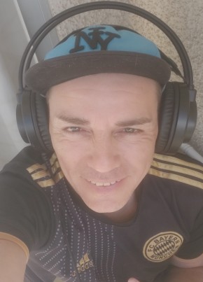 Rodrigo из Viña del Mar 28 лет