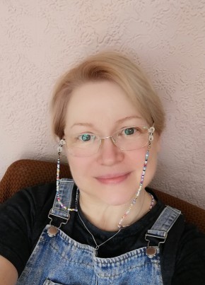 Светлана из Копейска 60 лет