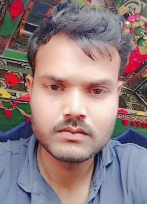 Brijesh raj, 31, India, Patna
