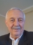 Владимир, 68 лет, Ставрополь