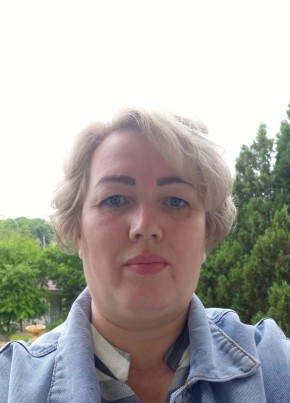 Kh, 45, Russia, Ust-Tsilma