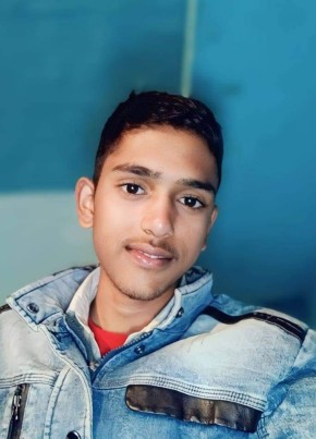 So urav, 18, India, Pithorāgarh