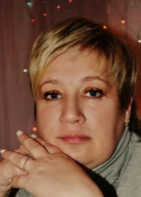 Nina, 56, Russia, Pushkin