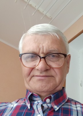 Алексей, 69, Россия, Красногвардейск