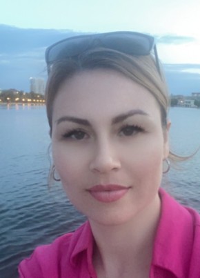 Анна, 39, Россия, Астрахань