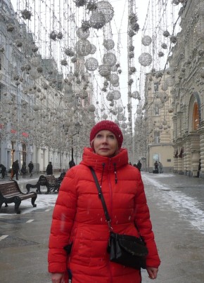 Наташа, 59, Россия, Алапаевск