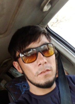 Farukh, 31, Kazakhstan, Shymkent
