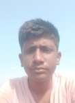 Sarthak, 18 лет, New Delhi
