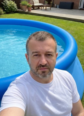Ярослав из Тейково 38 лет