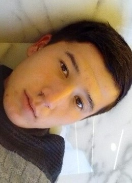 Джамал, 26, Россия, Зубцов