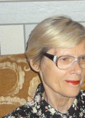 Галина, 70, Россия, Вышний Волочек