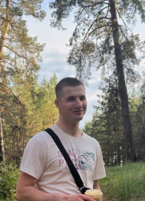 Roma, 24, Russia, Samara