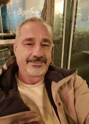 Алексей из Раменское 48 лет