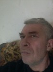 Радик, 55 лет, Шымкент