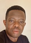 Robert Banks, 42 года, Kampala
