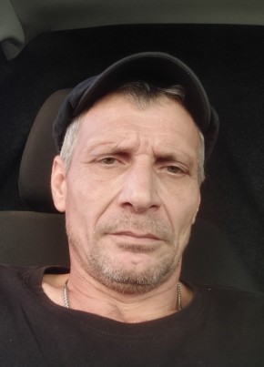 Миша из Уфы 47 лет