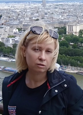 Людмила, 52, Россия, Сургут