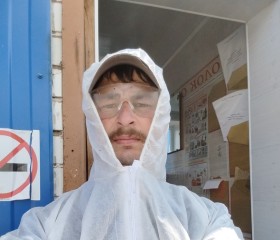 Kolya, 30, Ulyanovsk