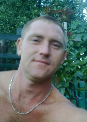 Александр, 46, Россия, Турочак